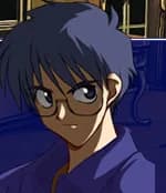 Toono Shiki