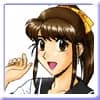 Morishita Akane