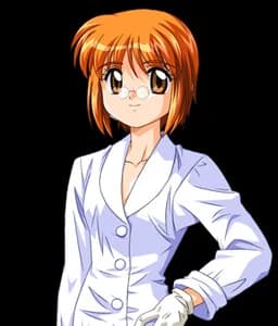 Minamida Kyouko