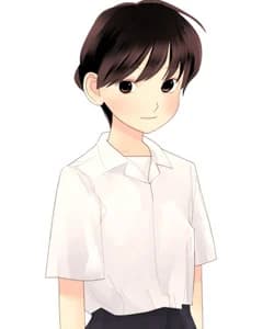 Terasaka Naoto