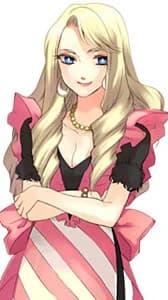 Goutokuji Sakurako