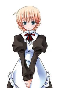 Maid