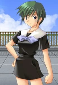 Senba Yuma