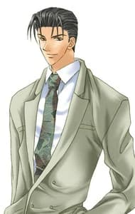 Iijima Masahiro