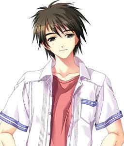 Momotani Masaru