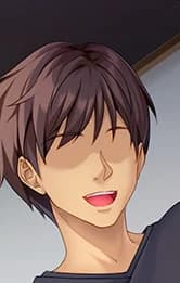 Uenohara Rikuto