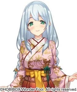 Nurasaka Rio
