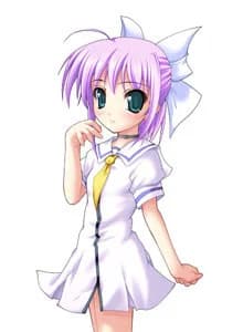 Shikijou Yuuki