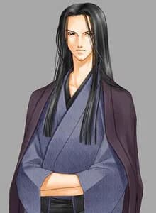 Takatsukasa Seishuu