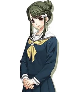 Kosuzu