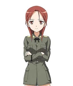 Minna-Dietlinde Wilcke