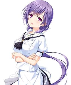 Mizuori Shizuku