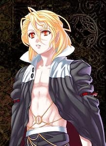Yami no Seibo
