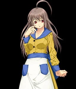 Urabe Maki