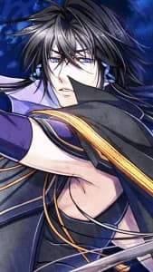 Oda Nobunaga