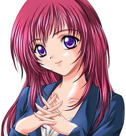 Akahara Hitomi