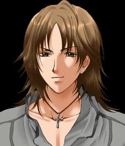 Oda Reiji