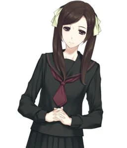 Hinagami Karen