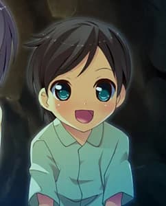 Boy