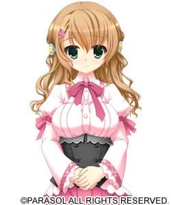 Natsume Sakuya