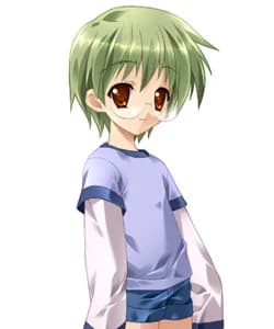 Kawai Kouta