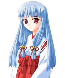 Inumori Mifuyu
