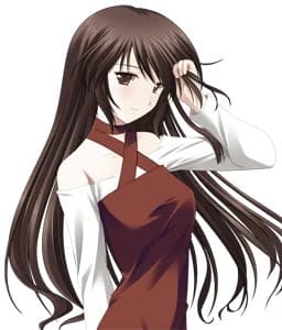 Kisugi Chihiro