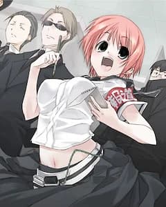 Katatae Hibari