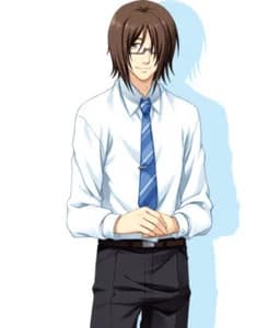 Kondou Kouji