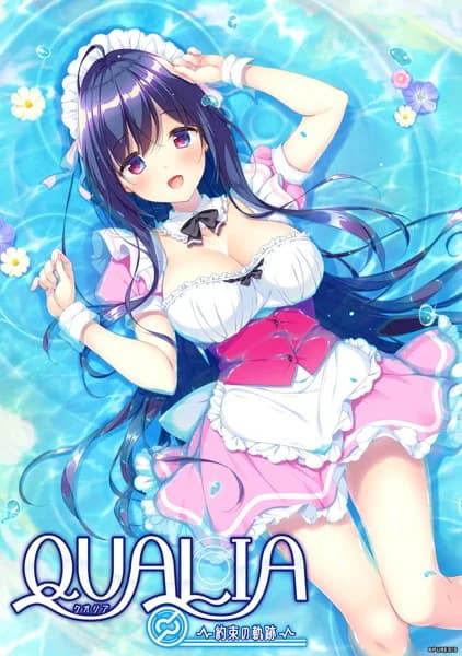 Qualia ~The Path of Promise~