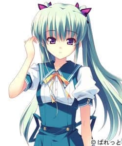 Yamagami Ayane