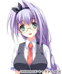 Fujii Yuki