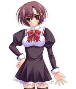 Mikado Mariya
