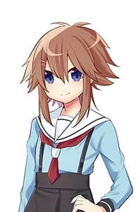 Inreki Rinon