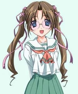 Shimura Moko