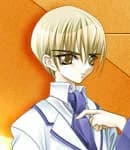 Sakakinomiya Kazuma