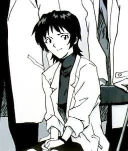 Ikari Yui