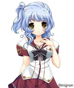 Mochizuki Kuu