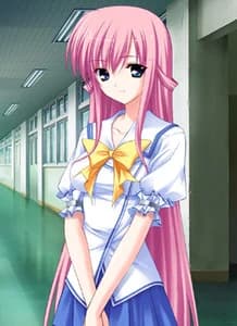 Amamiya Kurara