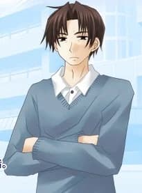 Himemiya Kaito