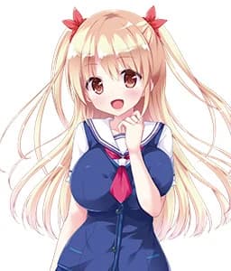 Kamiya Rinka