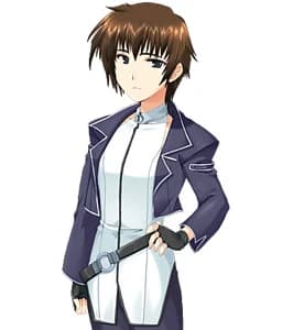 Naoto