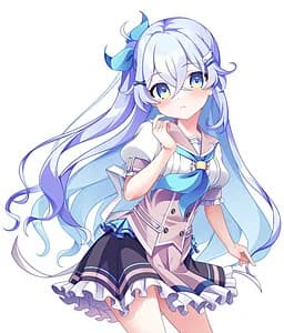 Yaotome Suzuka