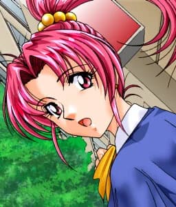 Ooshima Kurumi