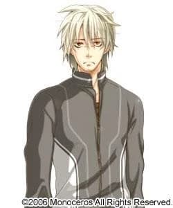 Joujima Masato
