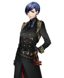 Ignis Blume