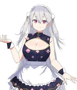 Hourei Tenten