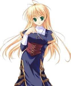Seihouin Erika