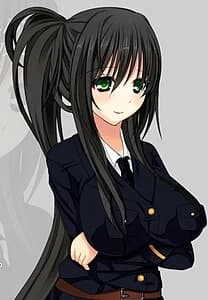 Kurami Sakura