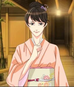 Inagaki Satoko